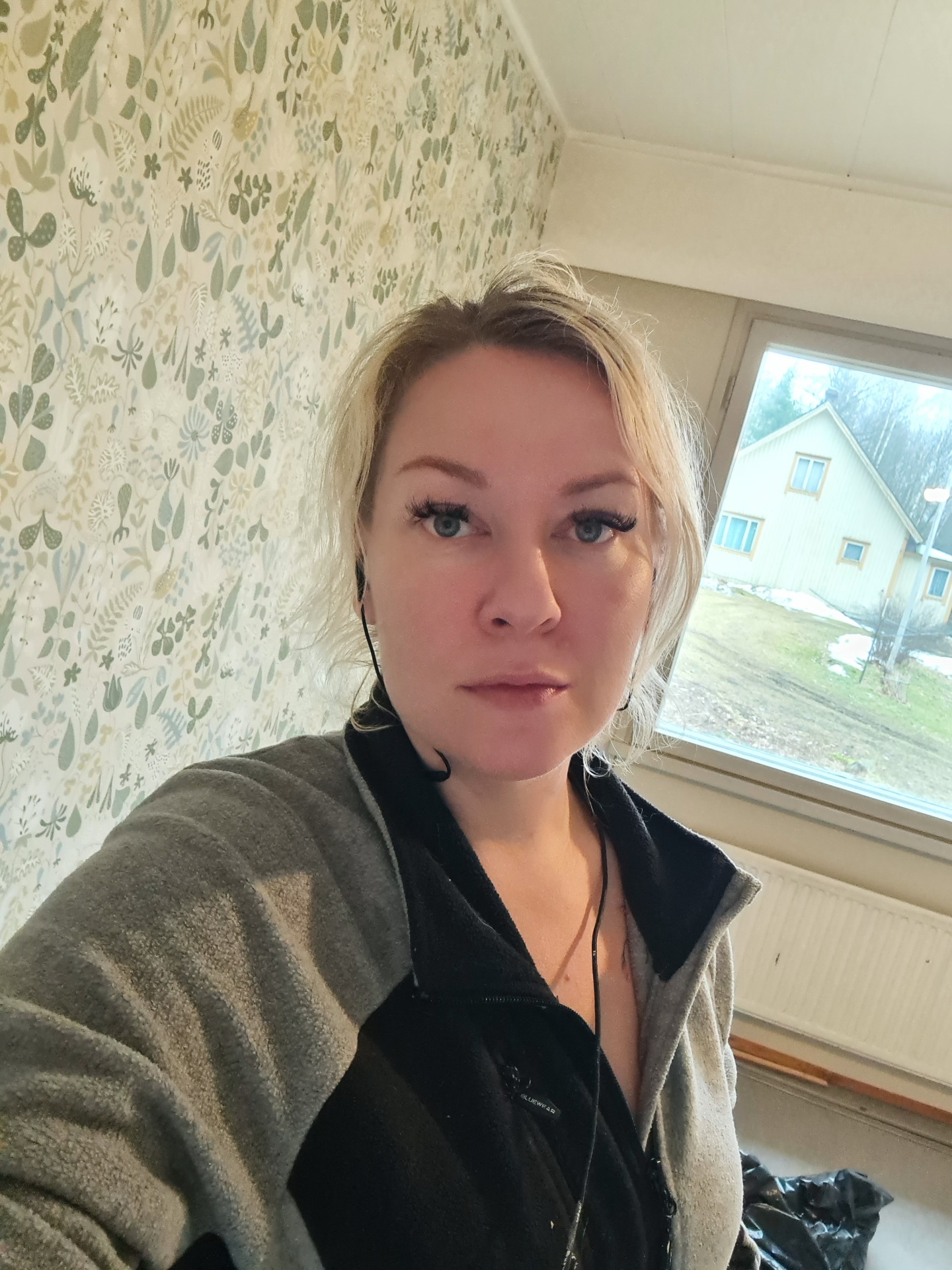 Yrittäjä Sindi Österman